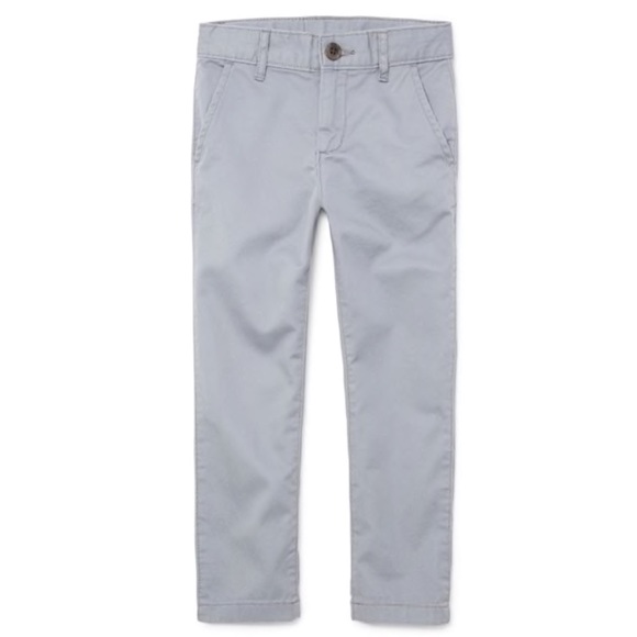 The Children's Place Boys' Skinny Chino Pants The Children's Place Boys' Skinny Chino Pants